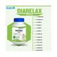 Healthvit Diarelax Diabetes Care Supplement Supports Healthy Blood Glucose Levels -Tablets 60's - General Health