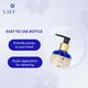 Lafz Onion Seed Oil For Hair 200 ml - Shampoos