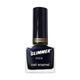 GL -9 ml 142LSATIN BLUE 9 ml - Nail Polish