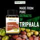 Herbal Canada Triphala Veg Tablet 100's - Pure Herbs