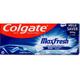 Colgate MaxFresh with Cooling Crystals Anticavity Toothpaste - Peppermint Ice (Pack Of 2 X 150 g) - Toothpaste