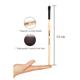 Allure Classic Eye Applicator Makeup Brush 1's - Eye Brush