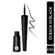 SUGAR Cosmetics Gloss Boss 24HR Eyeliner - 01 Back In Black (Black) 2.5 gm - Eyeliners