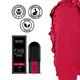 RENEE Fab Bullet L 12 Fickle Fuschia 1.5 gm - Lipsticks