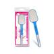 Majestique Foot File Rasp 2 In1 Professional Pedicure and Manicure Rasp - Color May vary 1's - Manicure & Pedicure Kits