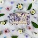 The English Soap Company - Royal Botanic Gardens, Kew - Bluebell And Jasmine Soap 240 gm - Soaps