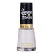 Revlon Nail Enamel - White Star 8 Ml - Nail Polish
