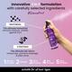2.Oh! 3 in 1 Hair Styling Spray 200 ml - Hair Sprays & Mists