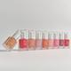 House of Hur Moist Ampoule Blusher 09 Ruby Red 20 ml - Blushes