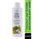 Coconut and tea tree oil Nourishing Body Wash 240 ml - Shower Gels & Body Wash