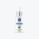 The Mom's Co. Natural Vita Rich Face Serum with Vitamins C Hyaluronic Acid 8ml - Scrubs & Exfoliants