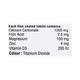 CALSYBO Tablet 30's - Supplements-Cal