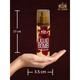 St. John Liquid Bomb Body Spray - Oud Gold Edition - Pack of 2 x 150 ml - Perfumes (Edt/Edp)