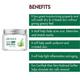 Jovees Aloe Vera Gel 200 gm - Creams/Oils/Lotions