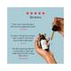 Juicy Chemistry Organic Saffron and Red Raspberry Facial Oil 10ml - Face Oils