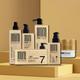 Barcode Professional Hair Shampoo For Dry & Damaged (BCSH005) 1000 ml - Shampoos