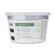 Biosoft Dark Chocolate Premium Titanium Hd Wax 350 S ML - Shaving & Hair Removal