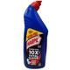 Harpic Power Plus 10X Total Clean Original Fresh Disinfectant Toilet Cleaner 500 ml + 100ml (Free) 600 ml - Others