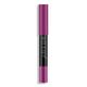 Swiss Beauty Stay On Lip Crayon - (8 Plum Pick) 3.5gm - Lipsticks
