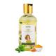 Skivia Lemon Body Wash With Neem & Pomegranate 200 ml - Shower Gels & Body Wash