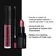 Star Struck By Sunny Leone Sugar Plum 3Pc Lip Kit (Lipstick + Lip Gloss + Lip Liner) 1's - Lipsticks
