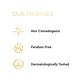 VLCC Clinic Skin Clarifying De-Tan Face Wash 150 ml - Face Wash & Cleansers