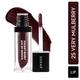 SUGAR Cosmetics Smudge Me Not Liquid Lipstick - 25 Very Mulberry 4.5ml - Liquid Lipsticks