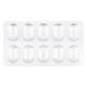 Xykaa MR 4mg Tablet 10'S - Muscle Cramps/Spasticity-Mus