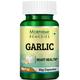 Morpheme Remedies Garlic 500mg Extract 60's - Digestive Health