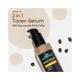 mCaffeine 5% Niacinamide 2in1 Toner-Serum with Coffee for Pore Tightening Fades Blemishes 150 ml - Face Gels