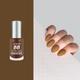 Jaquline USA BB Stroke Premium Nail Enamel 13 Caramel Fantasy 8 ml - Nail Polish