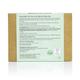 Azafran Active Botanicals Australian Tea Tree Anti Blemish Bath Bar 300 gm - Soaps