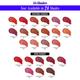 Blue Heaven Hyperstay Super Matte Lipstick Velvet Maroon 706 2.2 gm - Lipsticks
