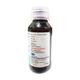 CENTAMOL 125 ALPHONSO MANGO FLAVOUR Suspension 60ml - Fever-Ana