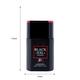 JD COLLECTIONS Black XXL Perfume for Men 100 ml - Men Perfumes (Edt/Edp)