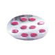 NUTIACTIV Z Tablet 10's - Supplements-Vam