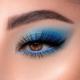 Revolution Forever Flawless Dynamic Tranquil Eyeshadow Palette 8 gm - Face Palettes