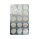 DIGESCHEW MIX FRUIT FLAVOUR Tablet 15's - Ulcer/Reflux/Flatulence-Aaa