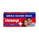 Close Up New Superfresh Zinc Protect Shield Toothpaste (Pack of 2 x 150 g) - Toothpaste