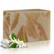 Oriental Botanics Handmade Soap - Madurai Jasmine & Mogra 125 gm - Soaps