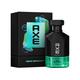 AXE Premium Luxury Perfumes - Aqua Bergamot EDP 100 ml - Men Perfumes (Edt/Edp)