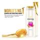 Pantene Pro-V Shampoo - Silky Smooth 180 ml - Shampoos