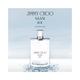 JIMMY CHOO Man ICE Eau De Toilette 100 ml - Men Perfumes (Edt/Edp)