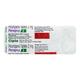 PEREPSY 2 Tablet 7's - Epilepsy/Convulsion-Ant