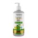 Volamena Active Organic Aloe Vera Gel Vitamin E & Hyaluronic Acid for Hair&Skin 300ml - Lotions & Creams