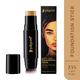 Pilgrim Light Beige Foundation Stick, Dream Matte, Lightweight, Full Coverage with Vitamin C 10 gm - Foundation