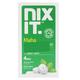 NIXIT 4 FROST MINT FLAVOUR SUGAR FREE Lozenges 10's - Smoking cessation