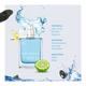 EDW Essenza Inizio Aqua Homme - Eau De Toilette 50 ml - Women Perfumes (Edt/Edp)