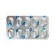 JALRA DP 50/5mg Tablet 10's - Diabetes-Ant
