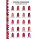 Revlon Colorburst Lipstick - Candy Pink 3.7 g - Lipsticks